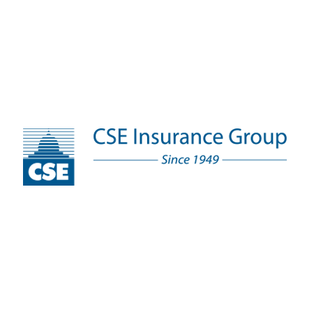 CSE Civil Service Employees logo