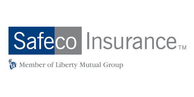 Safeco - A Liberty Mutual Company Logo