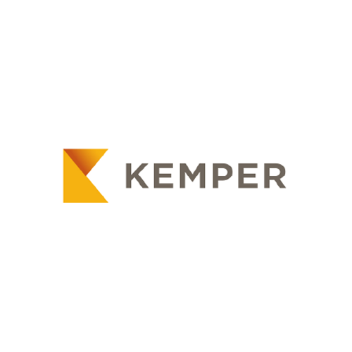 Kemper logo