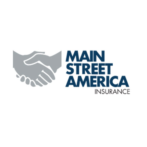 Main Street America Insurance logo