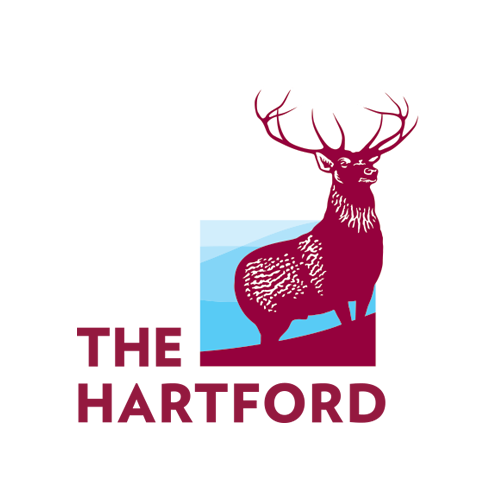 The Hartford logo