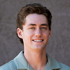Spencer Ford